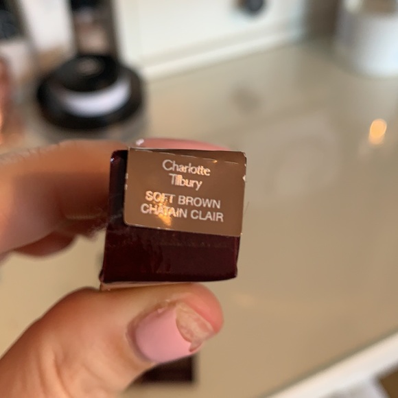 Charlotte Tillbury brow cheat micro precision - Picture 2 of 3